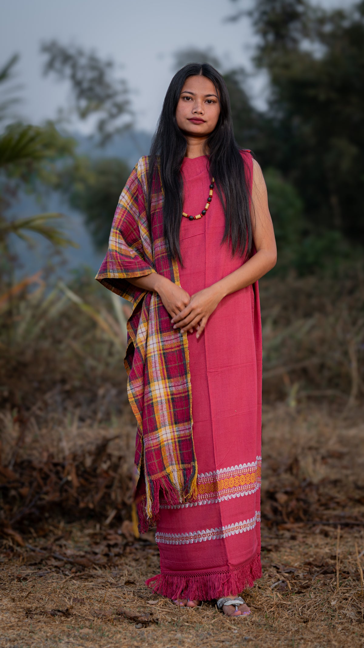 Shawl