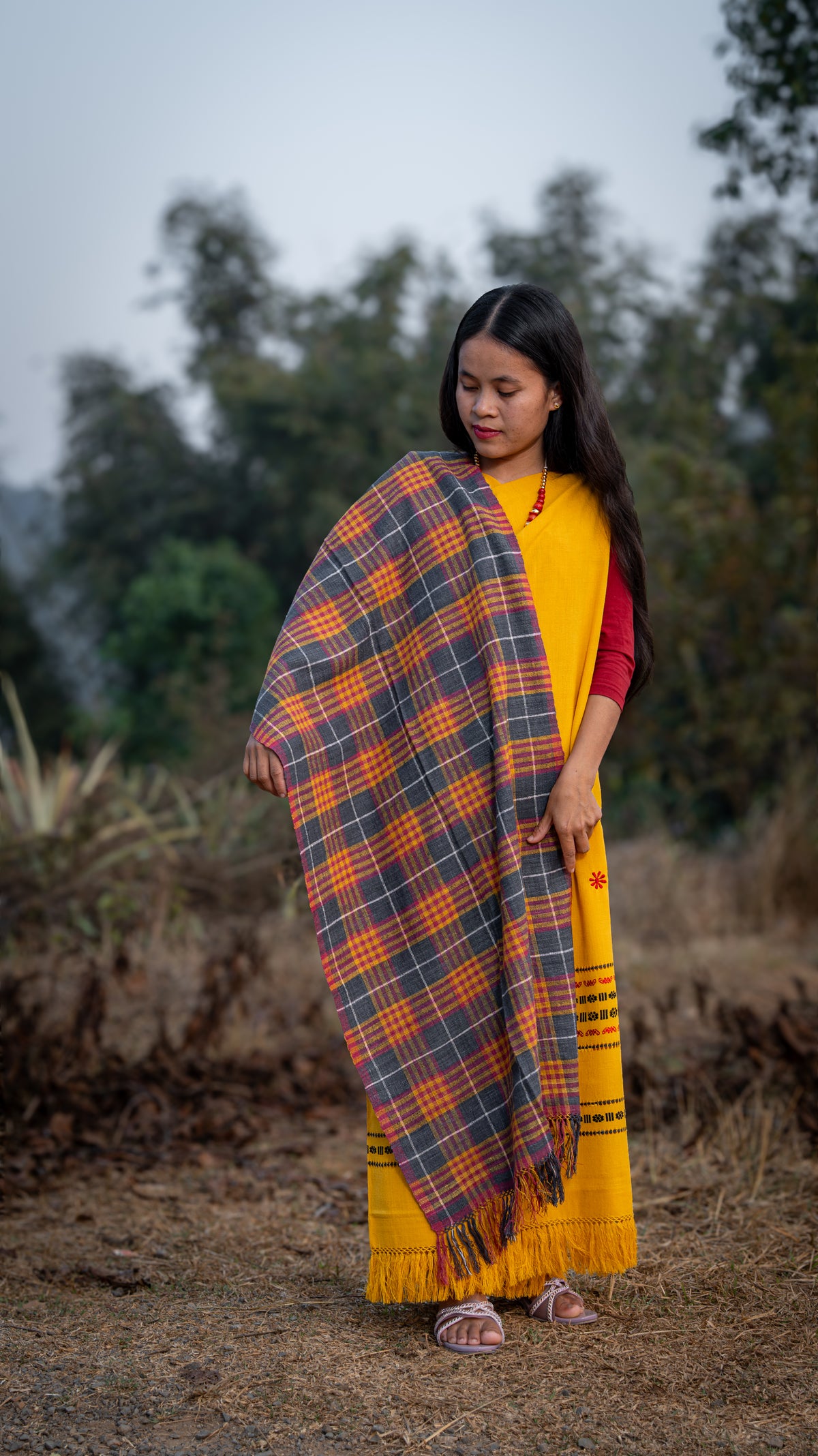 Shawl