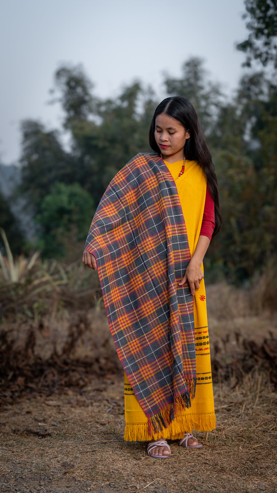 Shawl