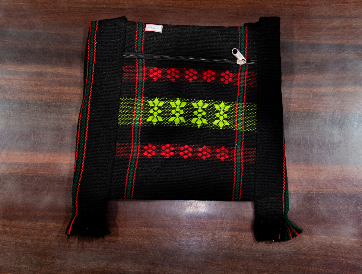 Wool Bag