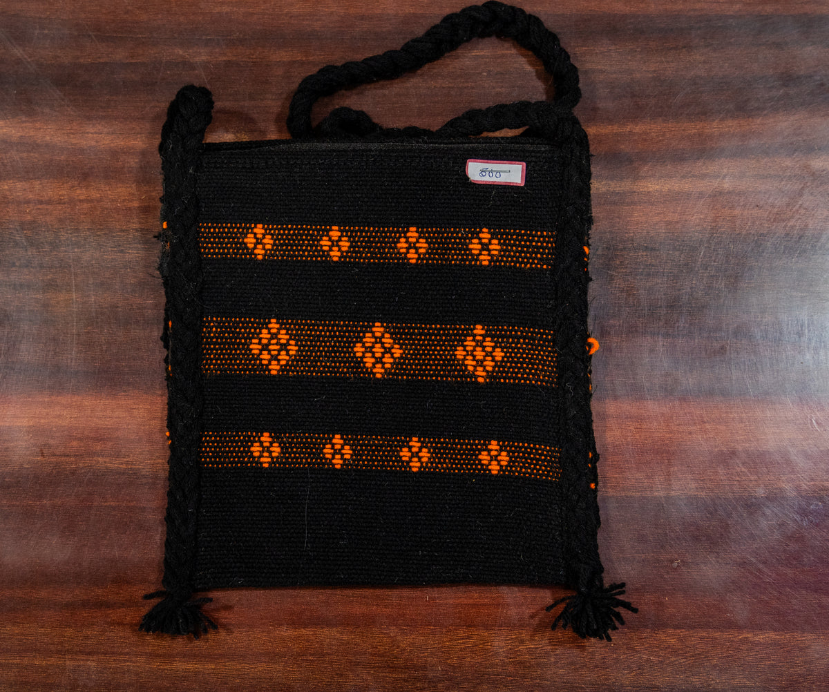 Wool Bag