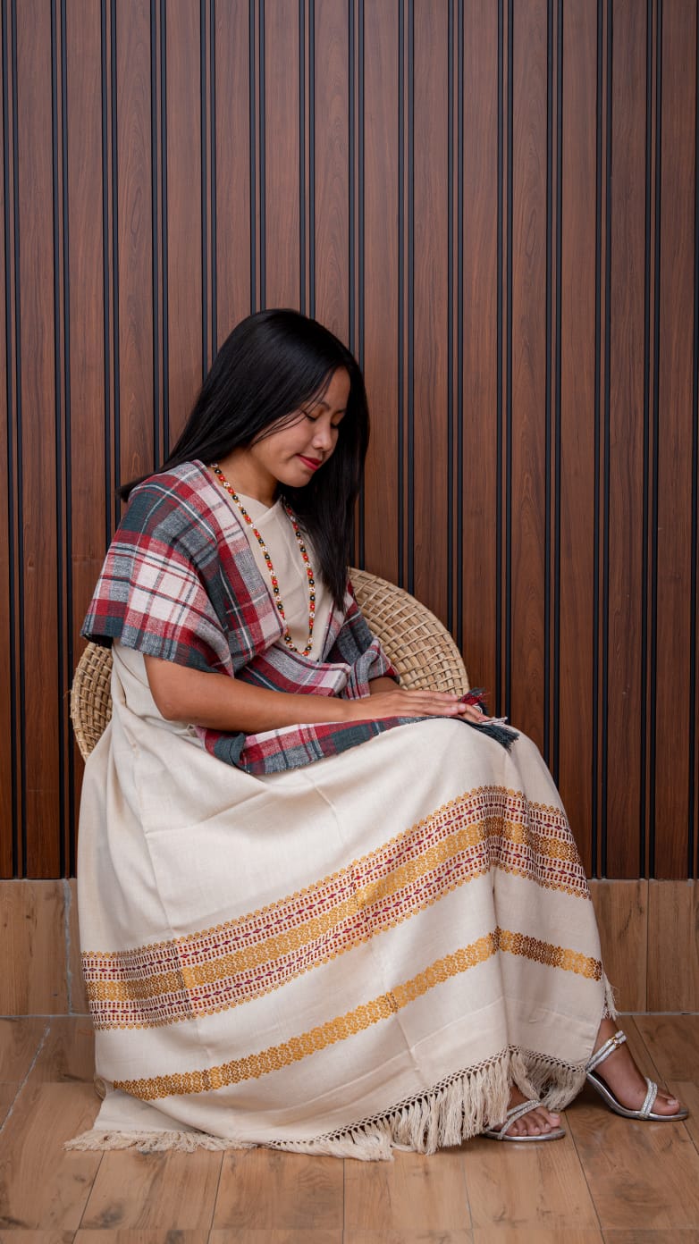 Shawl