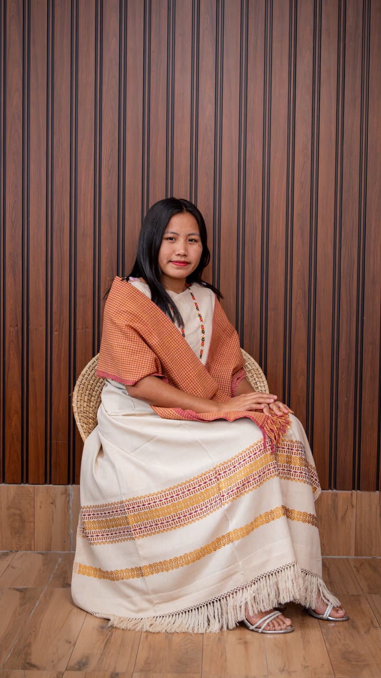 Shawl