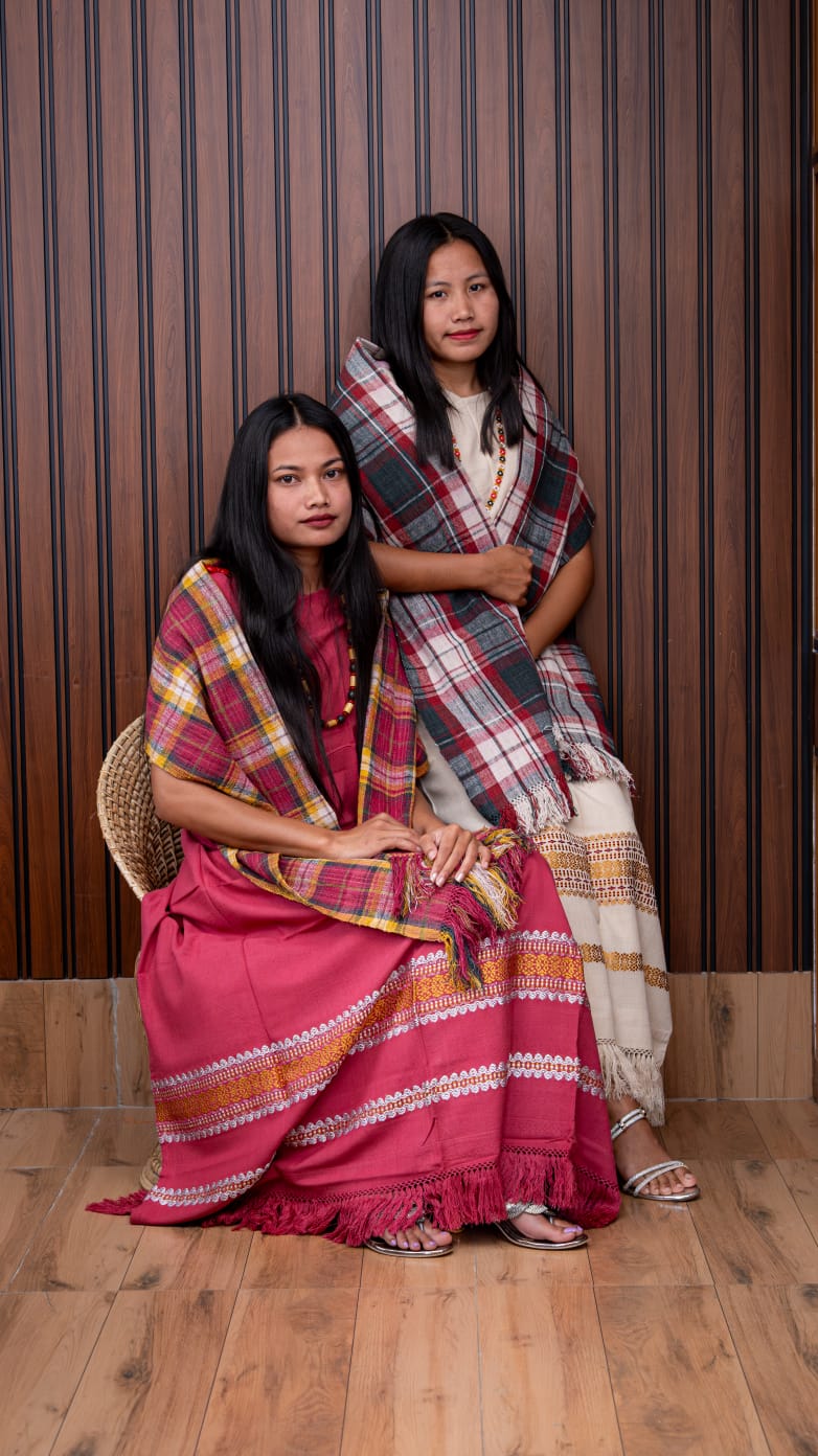 Shawl