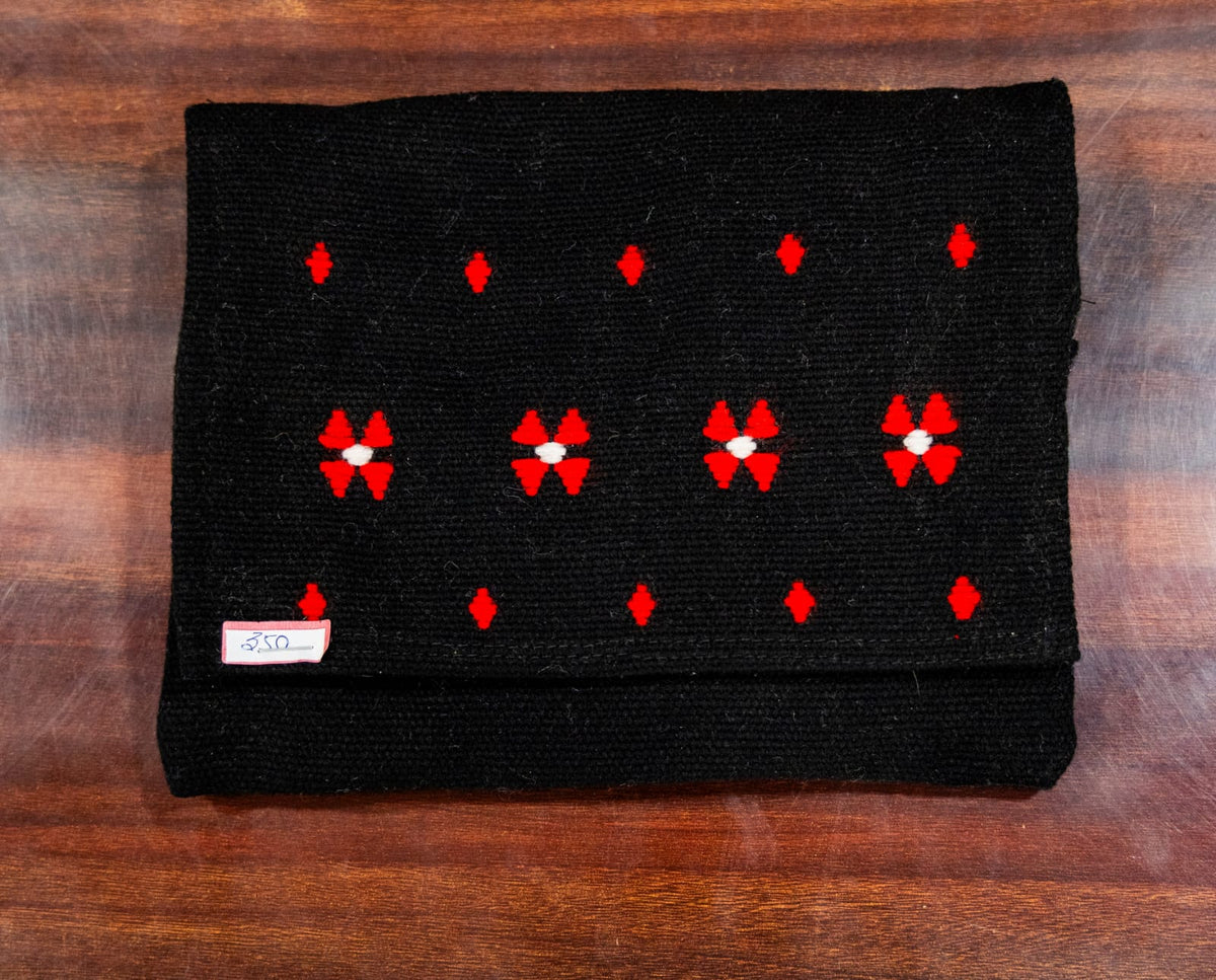 Wool Bag