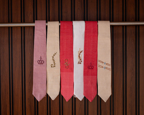 Neck tie