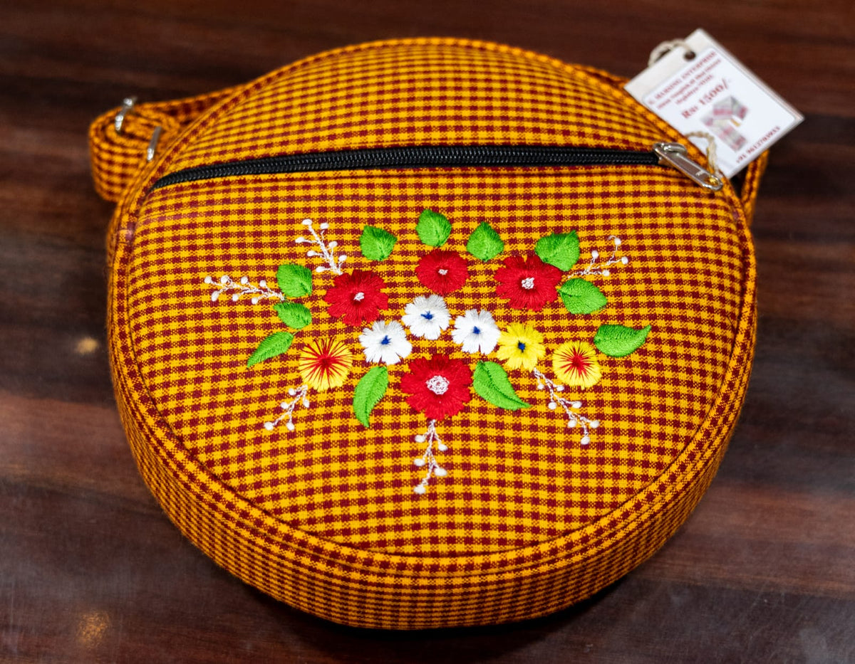 Wool Bag
