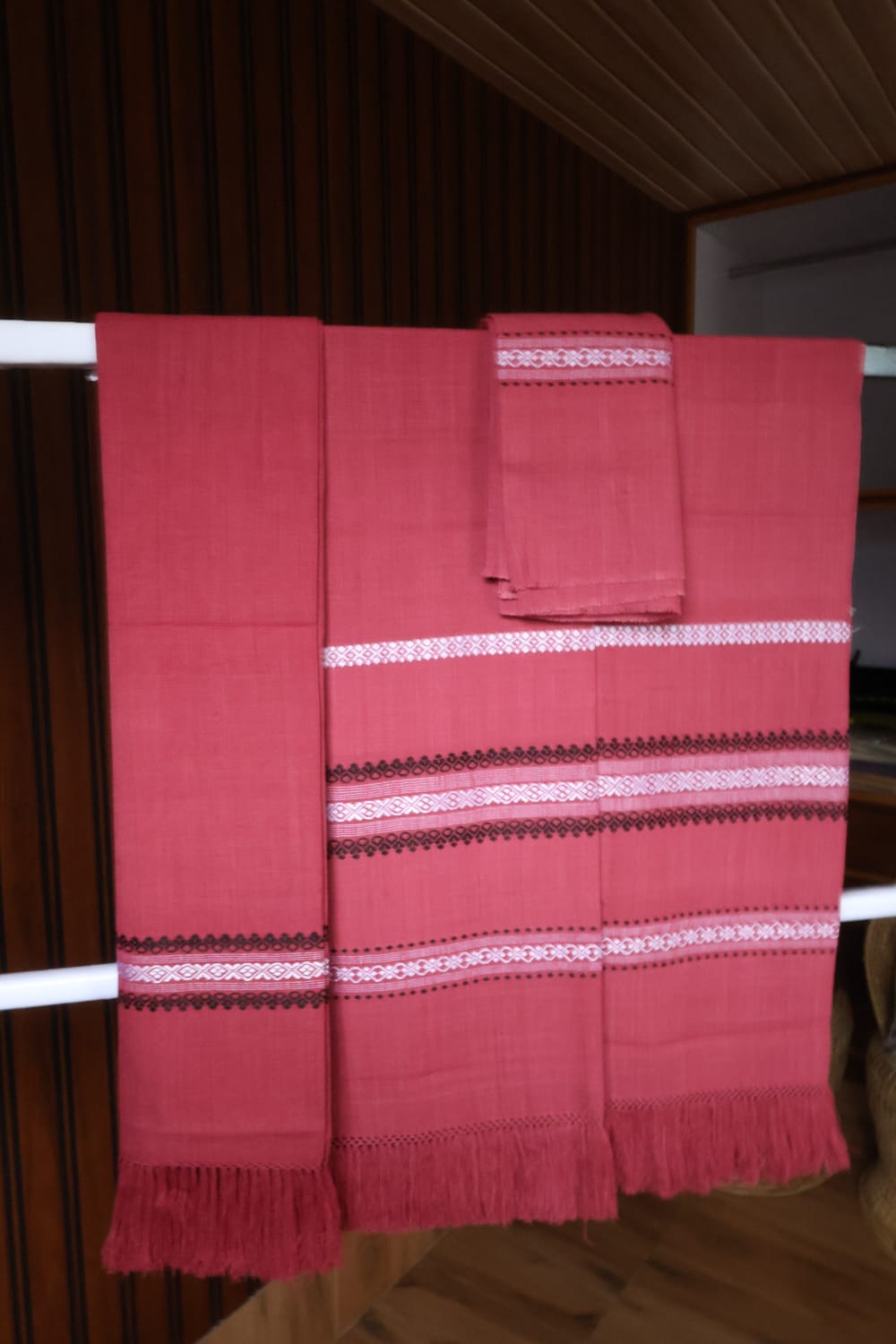 Shawl