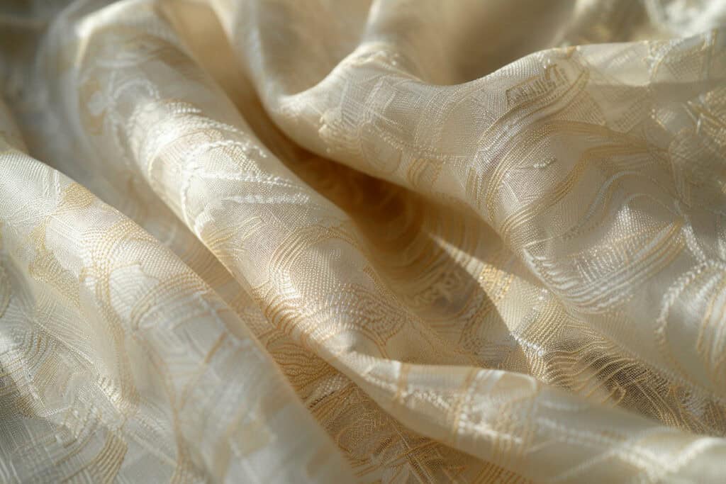 Lakidor Eri Silk